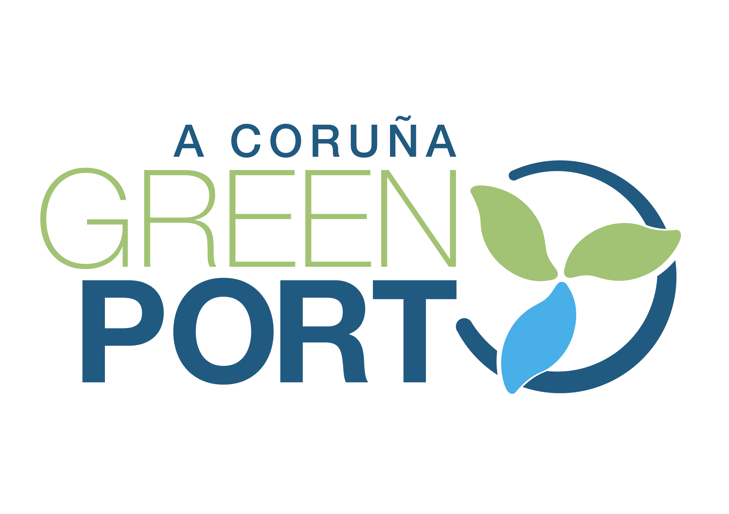 A Coruña Green Port